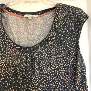 Boden Ruched Detail Sundress with Pockets